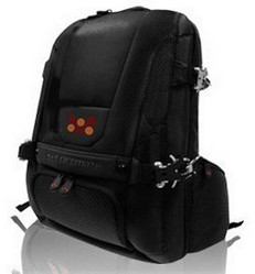 Фото рюкзака для Lenovo ThinkPad T520 Promate ProBag.4