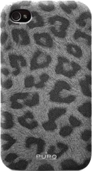 Фото обложки Puro Leopard Vertical Flip