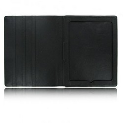 Фото кожаного чехла для iPad Quarro IBN-002