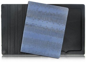Фото чехла для iPad 2 Quarro IBN-003