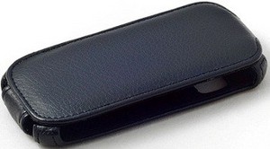 Фото полиуретанового чехла для Samsung E2652 Champ Red Line iBox Premium