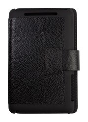 Фото чехол-обложка для Asus Google Nexus 7 Redberry Genuine leather