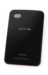 Фото защитная крышка для Samsung GALAXY Tab P1000