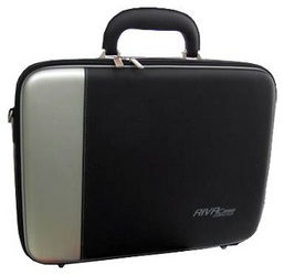 Фото сумки Rivacase 7095-01 (PU) для ноутбука 15