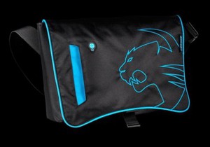 Фото сумки ROCCAT Into Street-Proof Bag для ноутбука до 17.3
