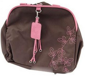Фото сумки Samsonite 11A*041*23 для ноутбука 15.4