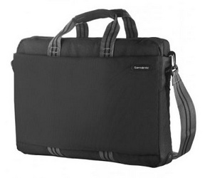 Фото сумки Samsonite V76*004*09 для ноутбука 17.3