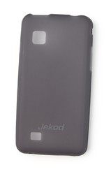 Фото силиконового чехла для Samsung S5260 Star II Jekod силикон