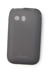 Фото силиконового чехла для Samsung S5360 Galaxy Y Jekod силикон