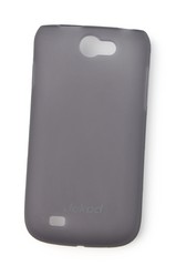 Фото силиконового чехла для Samsung i8150 Galaxy W Jekod