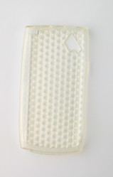 Фото силиконового чехла для Samsung S8500 Wave силикон