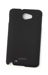 Фото силиконового чехла для Samsung i9220 Galaxy Note Jekod
