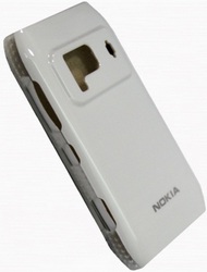 Фото защитной крышки для Nokia N8