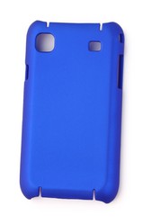 Фото пластикового чехла для Samsung i9001 Galaxy S Plus HARD CASE