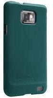 Фото пластикового чехла для Samsung i9100 Galaxy S 2 CaseMate Barely There CM016561