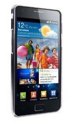 Фото пластикового чехла для Samsung i9100 Galaxy S 2 CaseMate Barely There CM014408