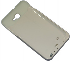 Фото чехла с аккумулятором для Samsung N7000 Galaxy Note Power Bank 3000 мAч