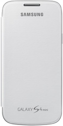 Фото чехла-книжки для Samsung Galaxy S4 mini Duos i9192 EF-FI919B