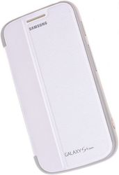 Фото чехла-книжки для Samsung Galaxy S4 Zoom SM-C101 EF-GGS10F