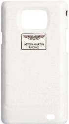 Фото накладки на заднюю часть для Samsung i9100 Galaxy S 2 Aston Martin Racing BCISAM91001