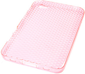 Фото защитная крышка для Samsung GALAXY Tab P1000 Anymode Jell Case