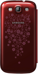 Фото обложки для Samsung Galaxy S3 i9300 EFC-1G6R