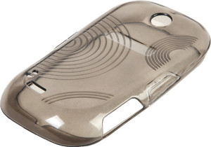 Фото силиконового чехла для Samsung S3650 Corby силикон