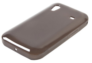 Фото силиконового чехла для Samsung S5830 Galaxy Ace силикон