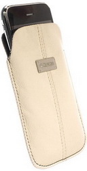 Фото футляра для Philips Xenium V816 Krusell Luna Mobile Pouch KS-95272