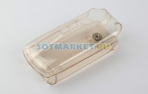 Фото силиконового чехла для Samsung X200 силикон