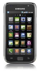 Фото пластикового чехла для Samsung i9000 Galaxy S CaseMate Barely There CMCPW012562