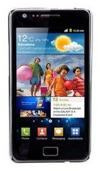 Фото пластикового чехла для Samsung i9100 Galaxy S 2 CaseMate Barely There CM014050
