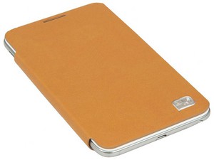 Фото кожаного чехла для Samsung N7000 Galaxy Note Anymode ACS-L4200