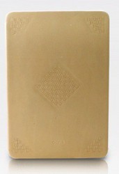 Фото чехла для планшета Samsung GALAXY Tab 10.1 P7510 Zenus Mesh Patch Stand Light Beige кожаный