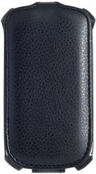 Фото полиуретанового чехла для Samsung S5660 Galaxy Gio Red Line iBox Premium