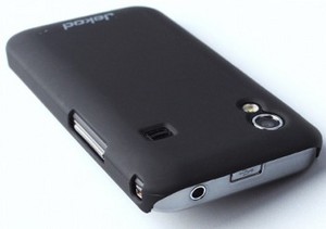Фото накладки на заднюю часть для Samsung S5830 Galaxy Ace Jekod