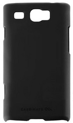 Фото пластикового чехла для Samsung i8350 Omnia W CaseMate Barely There CM018783