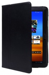 Фото чехла-подставки для планшета Samsung GALAXY Tab 10.1 P7500 Clever Case