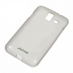 Фото силиконового чехла для Samsung S7250 Wave M Jekod силикон