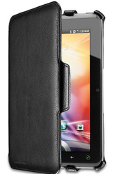 Фото чехла-подставки для планшета Samsung GALAXY Tab 8.9 P7300 Cellular Line Tablet Vision VISIONGTABP7300BK