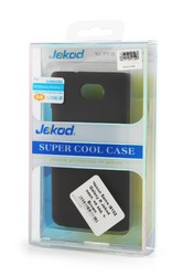 Фото пластикового чехла для Samsung i9103 Galaxy R Jekod накладка на заднюю часть