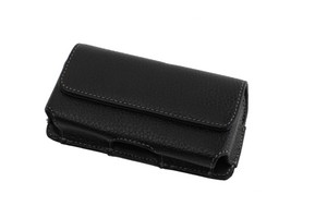 Фото кожаной кобуры для Samsung i900 Omnia (WiTu) XDM HL09-2-3