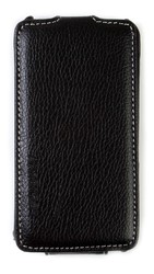 Фото кожаного чехла для Samsung S5660 Galaxy Gio Aksberry