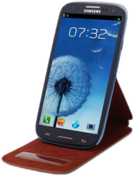 Фото обложки Samsung Galaxy S3 i9300 Lanriz Sticker Flip