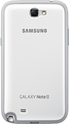Фото накладки на заднюю часть для Samsung N7100 Galaxy Note 2 EFC-1J9B