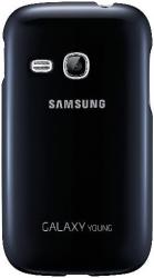 Фото накладки на заднюю часть для Samsung S6312 Galaxy Young Duos EF-PS631
