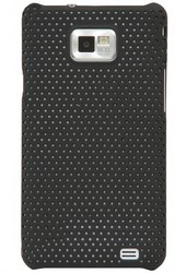 Фото накладки на заднюю часть для Samsung i9100 Galaxy S 2 Inasmile Net PC Case
