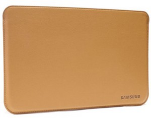 Фото чехла для планшета Samsung GALAXY Tab 8.9 P7300 EFC-1C9LCECSTD ORIGINAL
