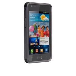 Фото пластикового чехла для Samsung i9100 Galaxy S 2 CaseMate POP CM014637