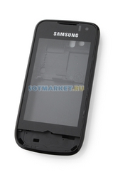 Фото оригинального корпуса для Samsung S8000 Jet (под оригинал)